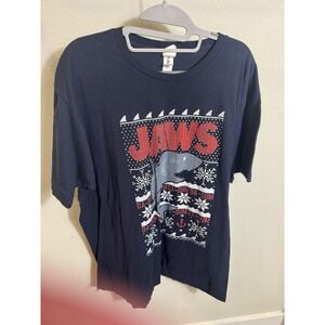 Jaws tshirt